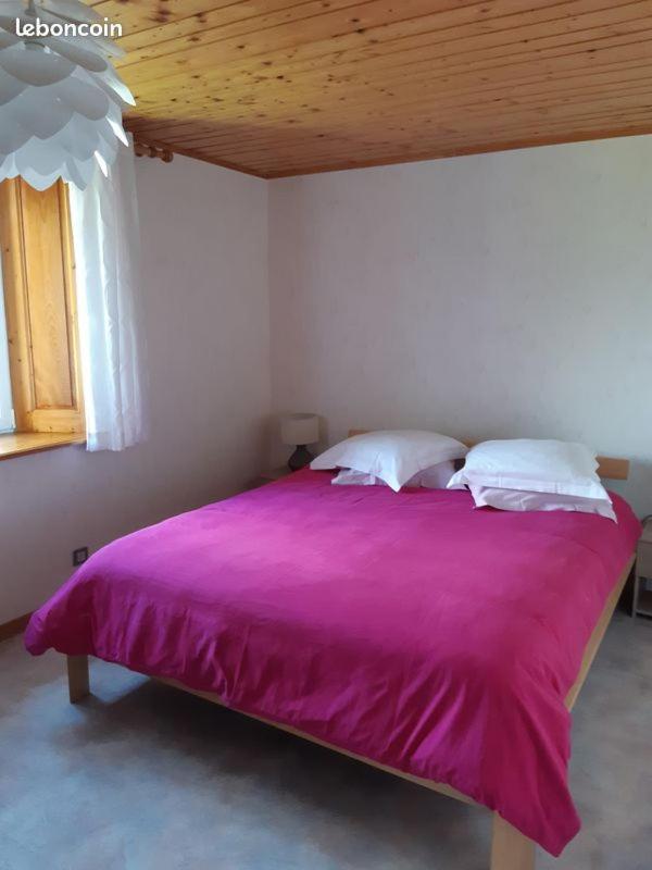 Gite La Petite Maison Horlogere Et Jacuzzi , Raquettes Les Fontenelles المظهر الخارجي الصورة